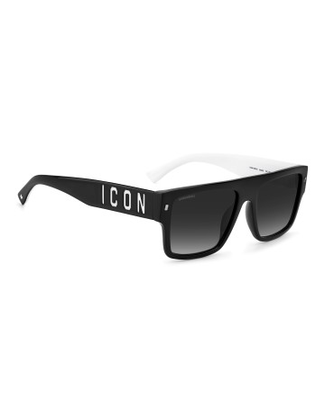 DSQUARED2 - ICON 0003/S - 80S - 56 2