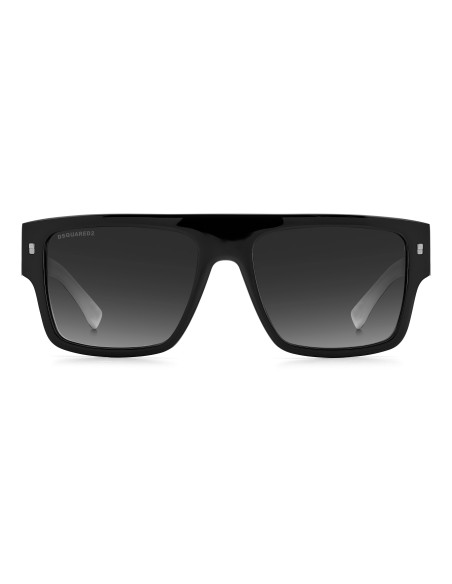 DSQUARED2 - ICON 0003/S - 80S - 56