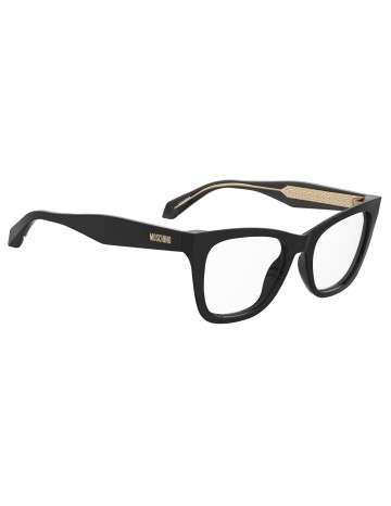 MOSCHINO - MOS664 - 807 - 51 2