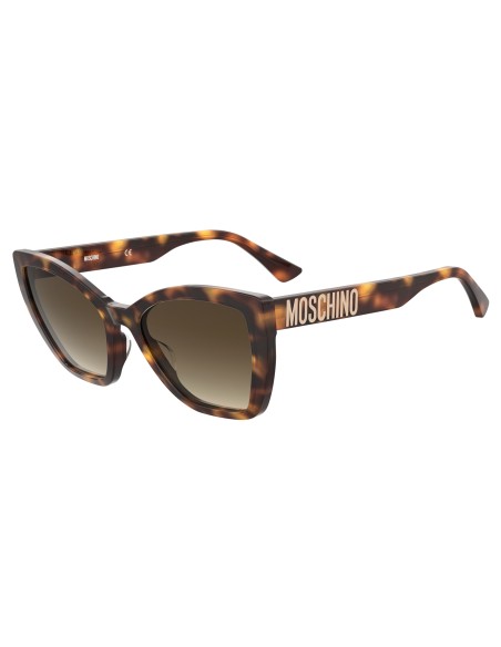 MOSCHINO - MOS155/S - 05L - 55