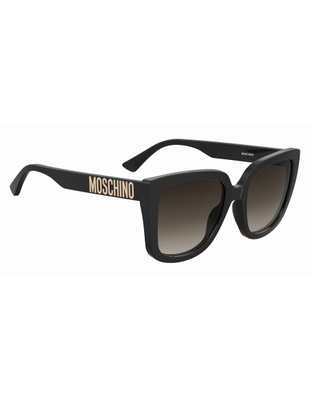 MOSCHINO - MOS146/S - 807 - 55