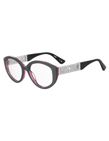 MOSCHINO - MOS640 - 4WC - 52