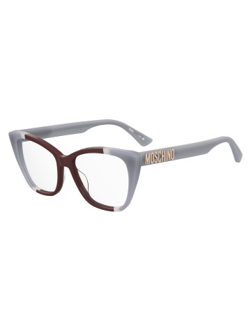 MOSCHINO - MOS642 - S9W - 52