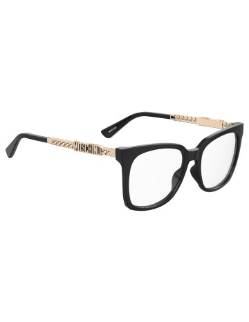 MOSCHINO - MOS627 - 807 - 52 2