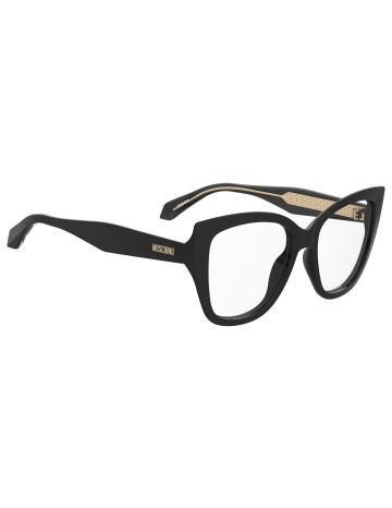 MOSCHINO - MOS665 - 807 - 52 2