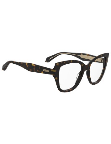 MOSCHINO - MOS665 - 86 - 52 2