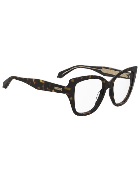 MOSCHINO - MOS665 - 86 - 52