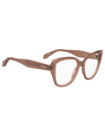 MOSCHINO - MOS665 - FWM - 52 2