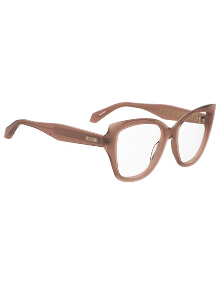 MOSCHINO - MOS665 - FWM - 52