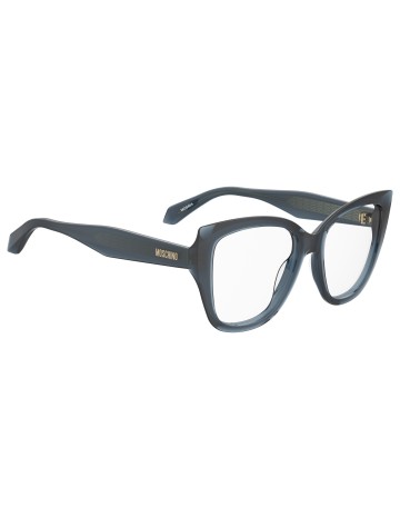 MOSCHINO - MOS665 - ZI9 - 52 2