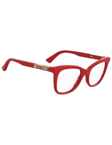 MOSCHINO - MOS650 - C9A - 52 2