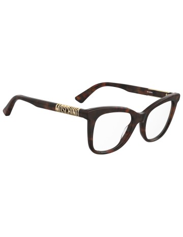 MOSCHINO - MOS650 - C9B - 52 2