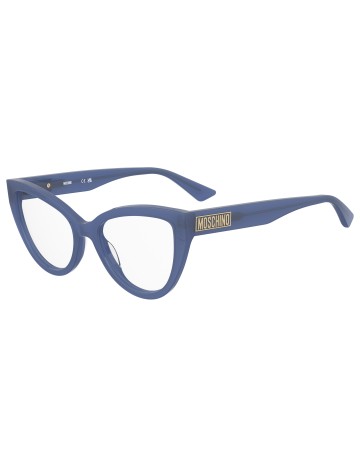 MOSCHINO - MOS652 - PJP - 52