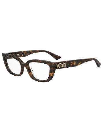 MOSCHINO - MOS653 - 86 - 52