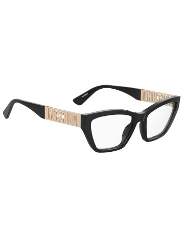 MOSCHINO - MOS634 - 807 - 55 2