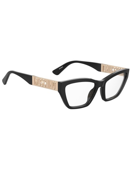 MOSCHINO - MOS634 - 807 - 55