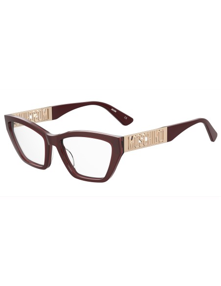 MOSCHINO - MOS634 - LHF - 55