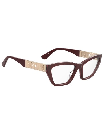 MOSCHINO - MOS634 - LHF - 55 2