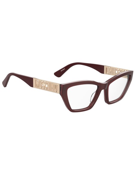 MOSCHINO - MOS634 - LHF - 55