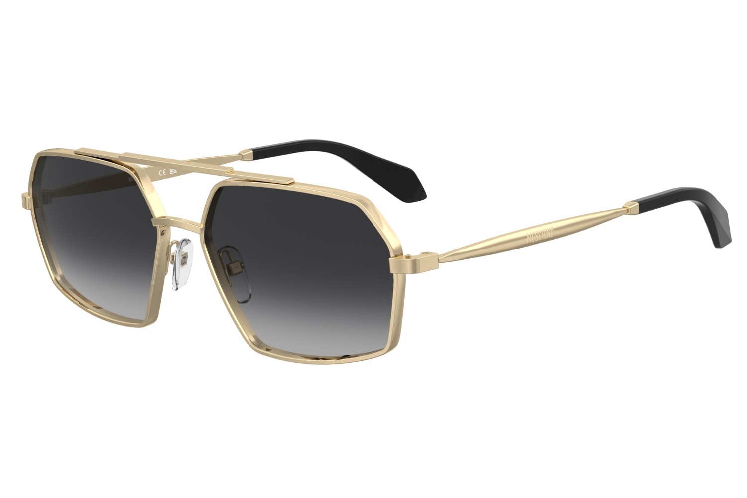 MOSCHINO - MOS210/S - 0 - 60
