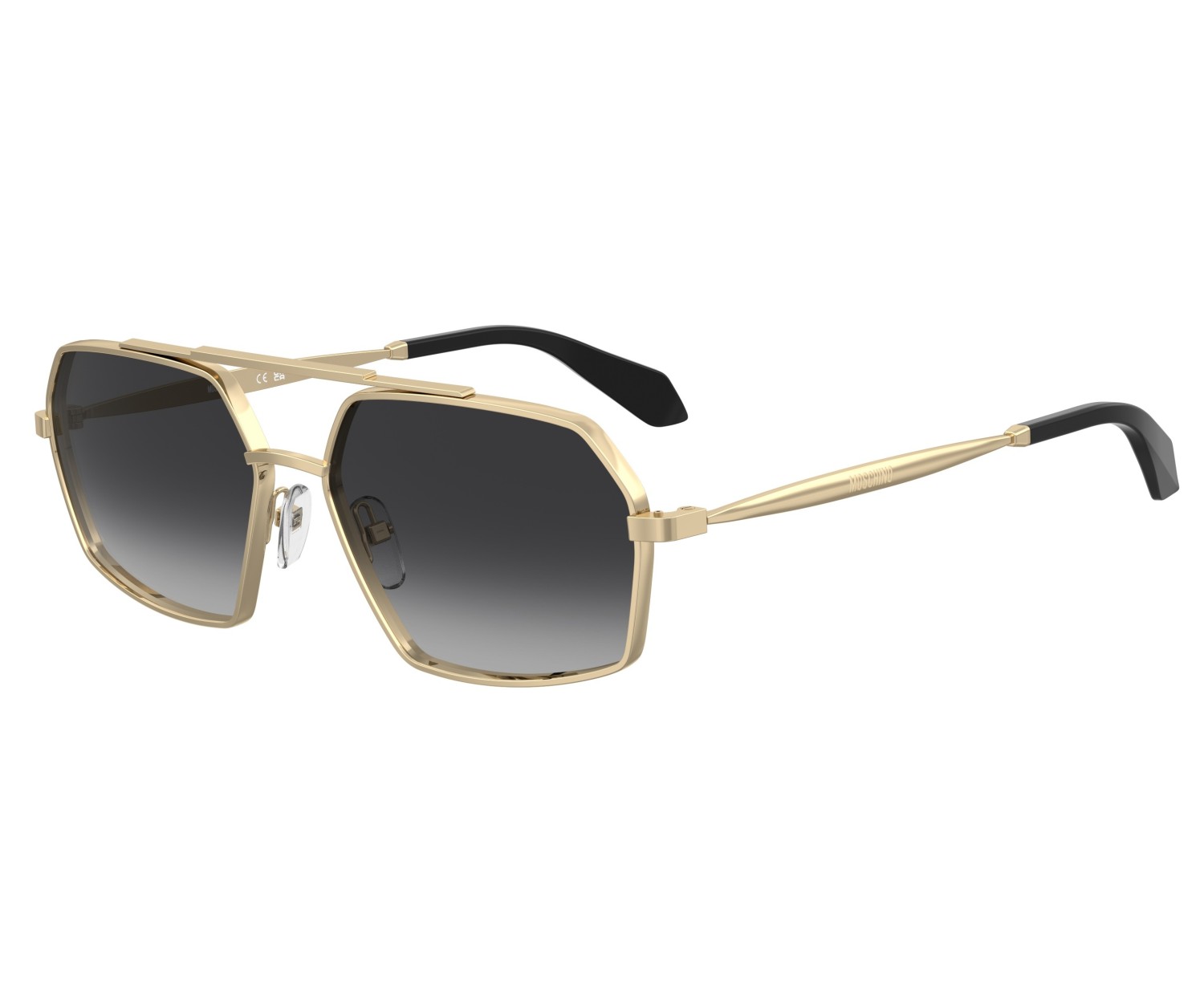 MOSCHINO - MOS210/S - 0 - 60