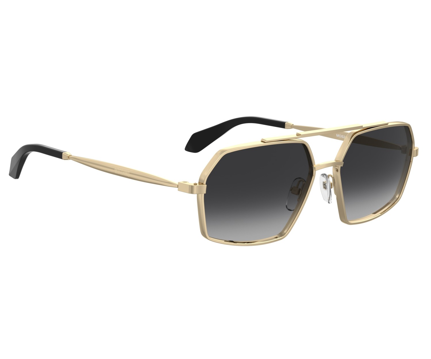 MOSCHINO - MOS210/S - 0 - 60