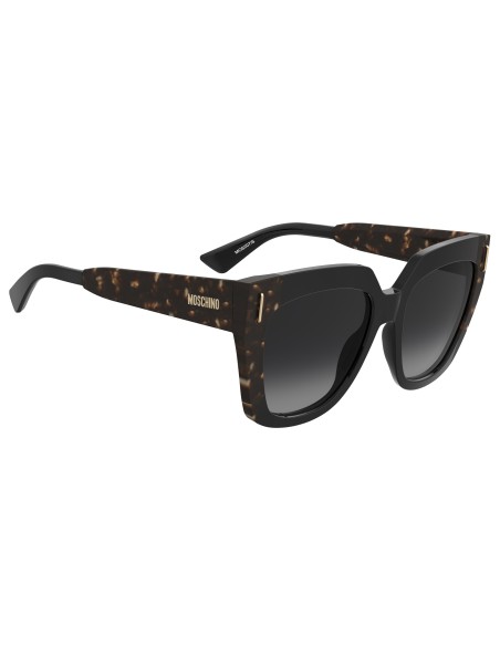 MOSCHINO - MOS207/S - WR7 - 55