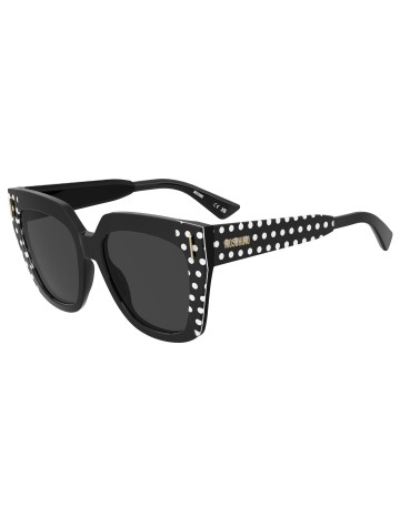 MOSCHINO - MOS207/S - 7RM - 55