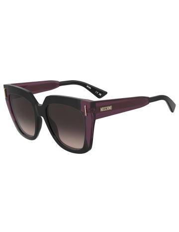 MOSCHINO - MOS207/S - GUU - 55