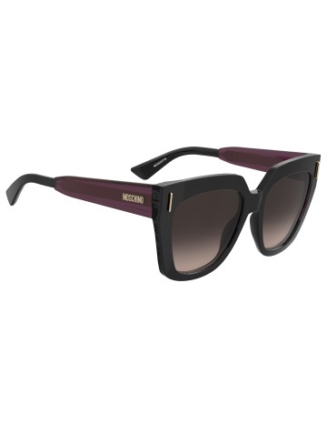 MOSCHINO - MOS207/S - GUU - 55 2