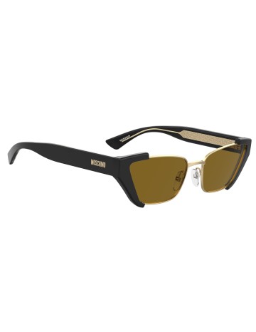 MOSCHINO - MOS205/S - 2M2 - 56 2