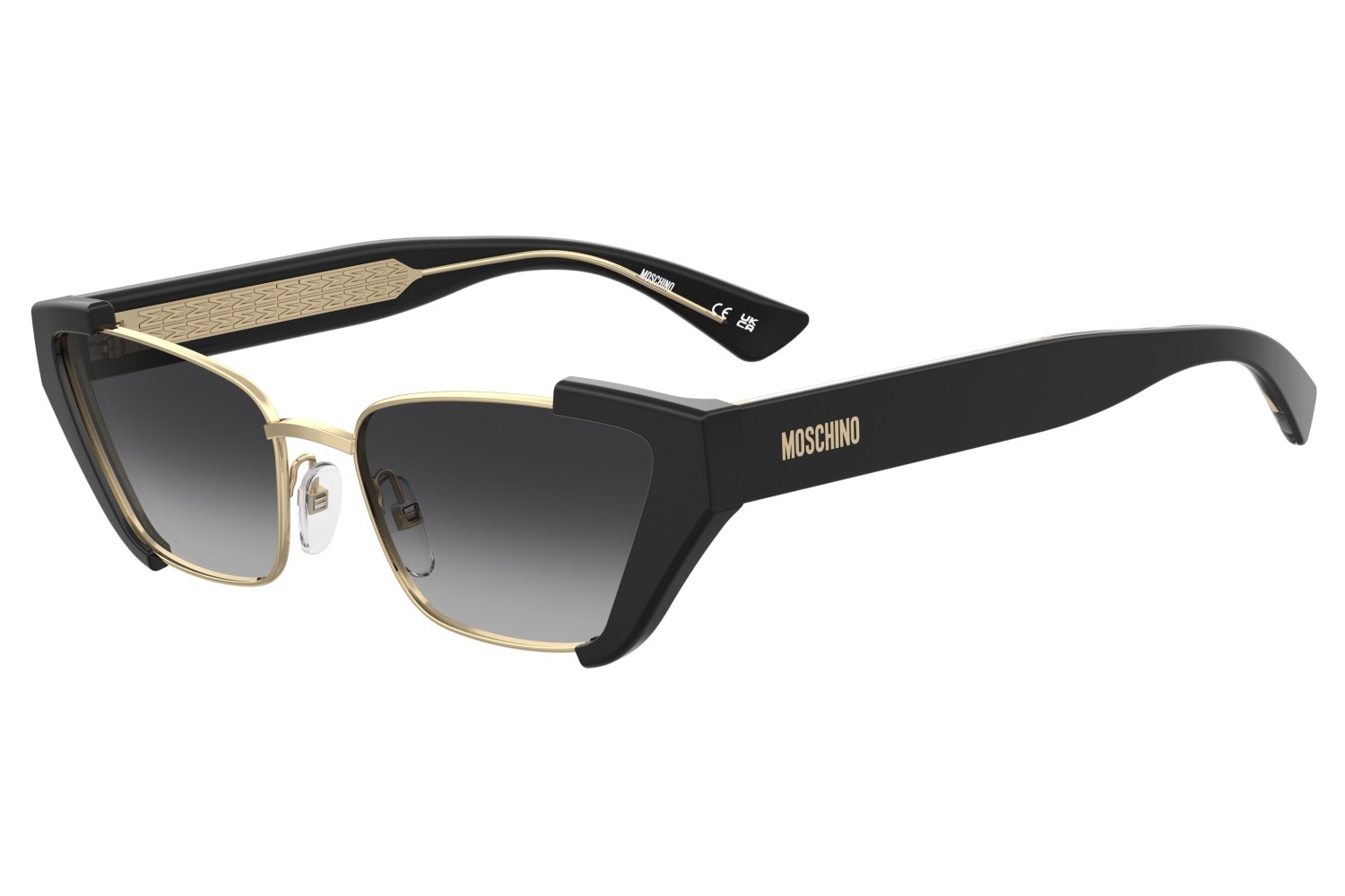 MOSCHINO - MOS205/S - 2M2 - 56