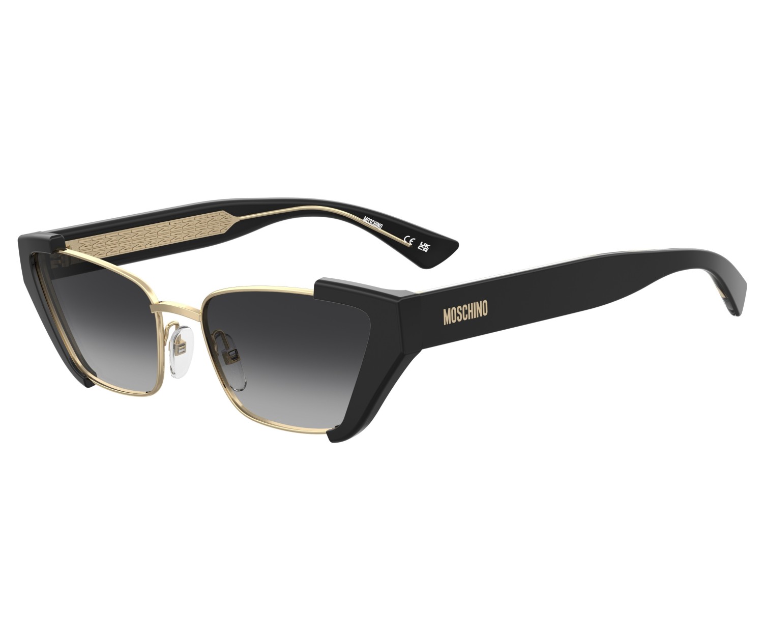 MOSCHINO - MOS205/S - 2M2 - 56