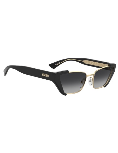 MOSCHINO - MOS205/S - 2M2 - 56