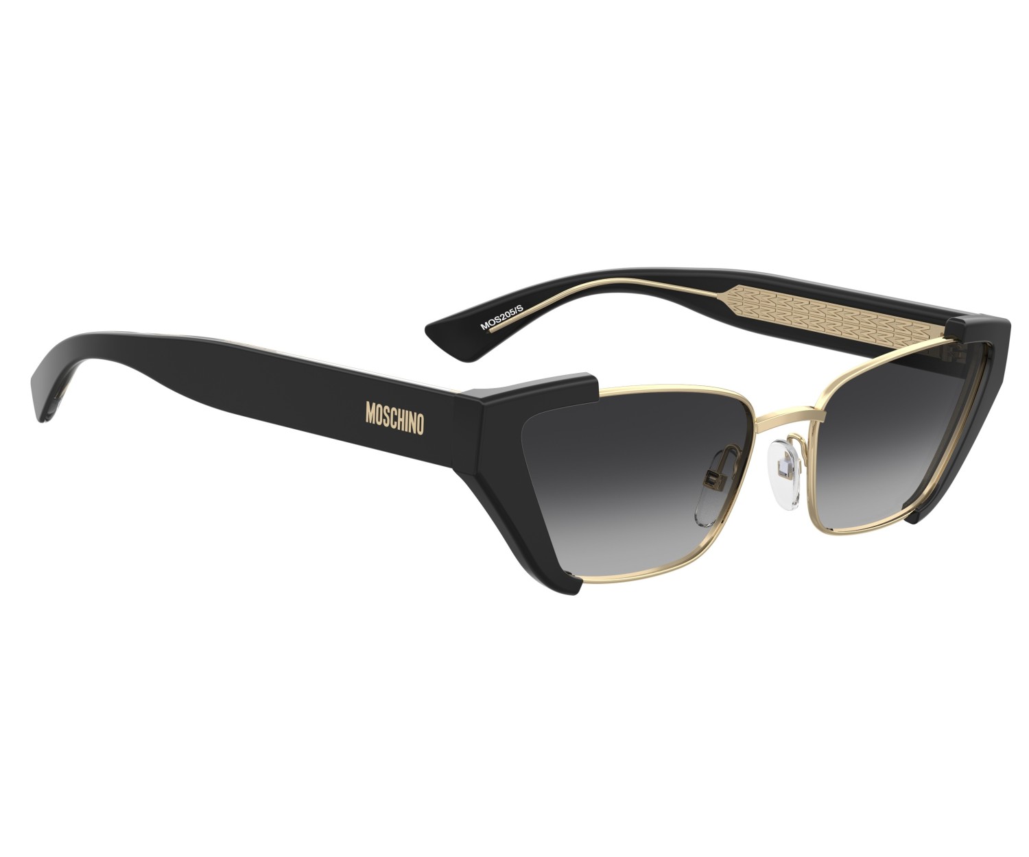 MOSCHINO - MOS205/S - 2M2 - 56