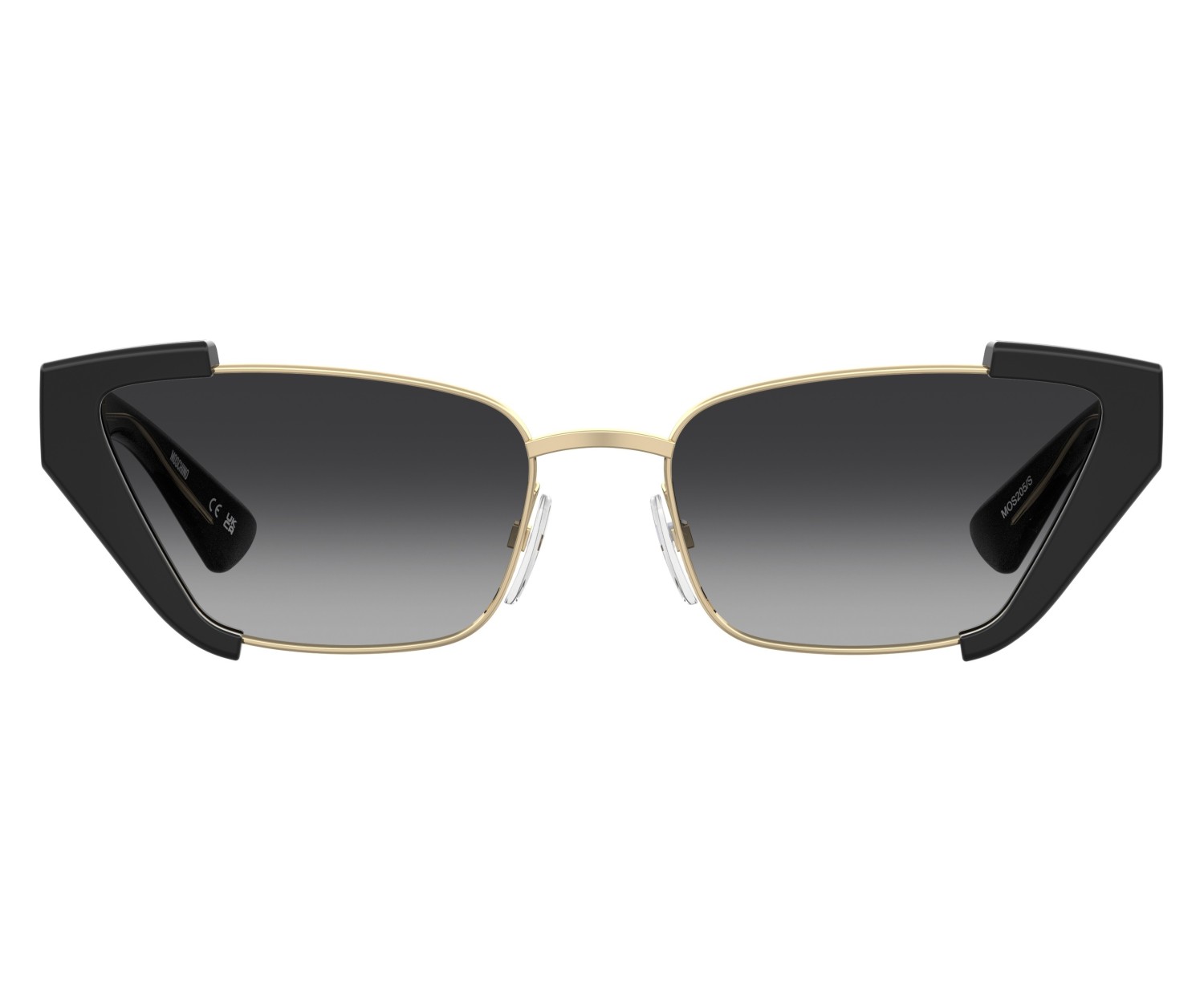 MOSCHINO - MOS205/S - 2M2 - 56