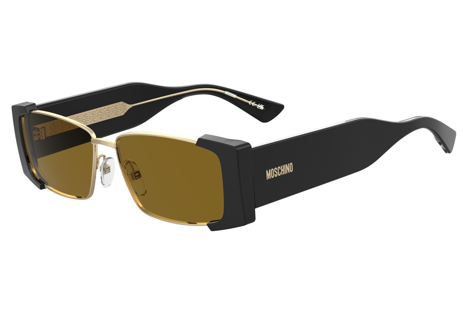 MOSCHINO - MOS206/S - 2M2 - 57