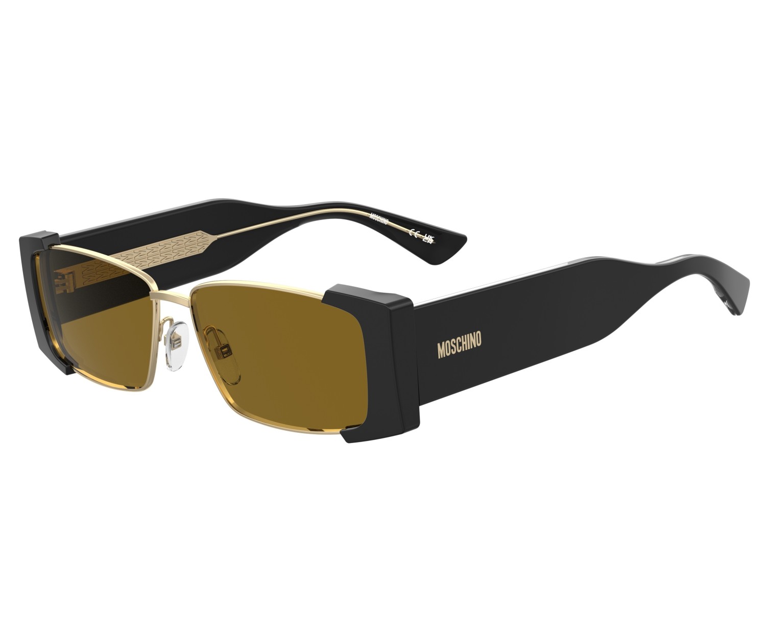 MOSCHINO - MOS206/S - 2M2 - 57