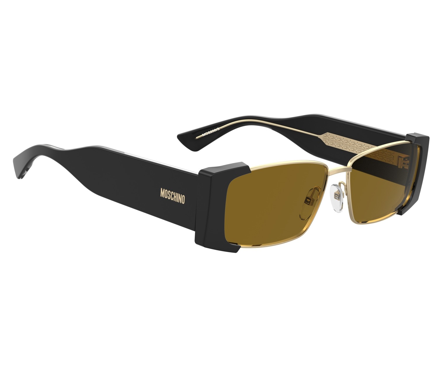 MOSCHINO - MOS206/S - 2M2 - 57