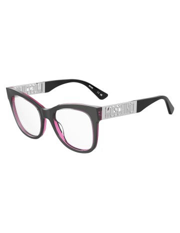 MOSCHINO - MOS641 - 4WC - 52