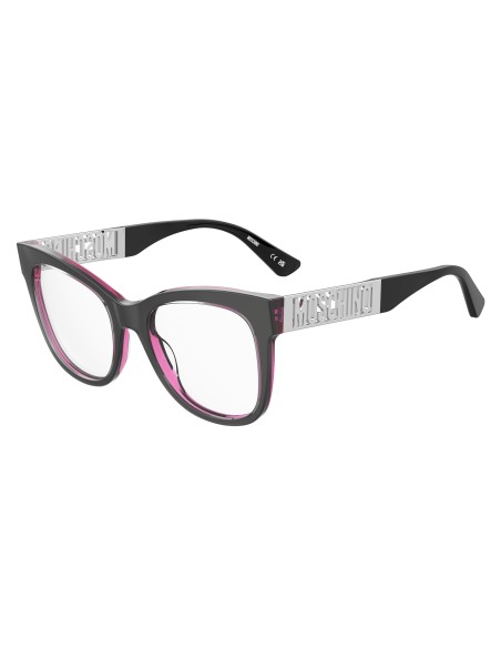 MOSCHINO - MOS641 - 4WC - 52
