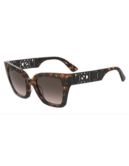 MOSCHINO - MOS161/S - 86 - 53