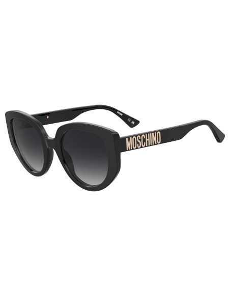 MOSCHINO - MOS173/S - 807 - 53