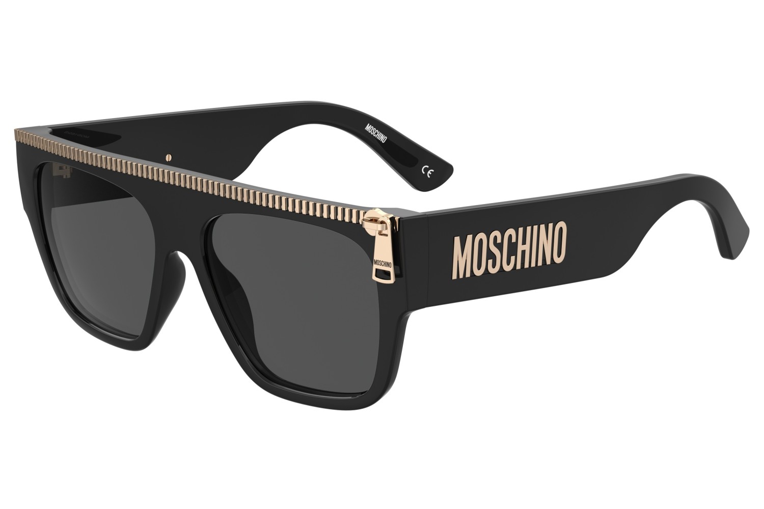 MOSCHINO - MOS165/S - 807 - 56