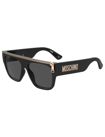 MOSCHINO - MOS165/S - 807 - 56