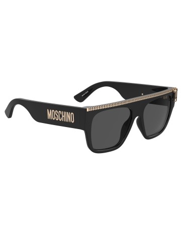 MOSCHINO - MOS165/S - 807 - 56 2