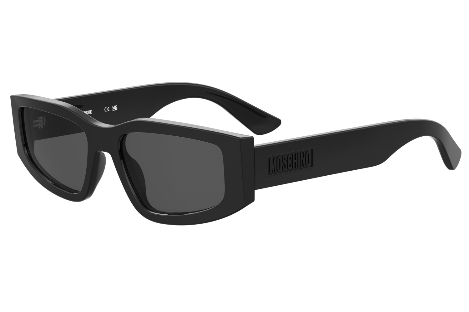 MOSCHINO - MOS186/S - 807 - 56