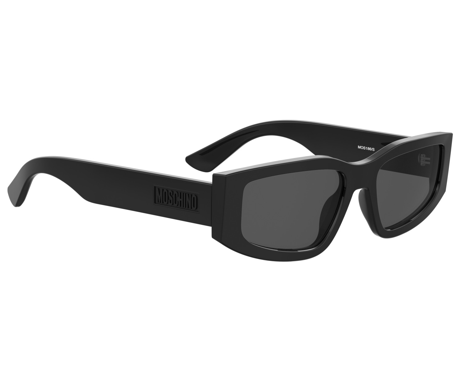 MOSCHINO - MOS186/S - 807 - 56