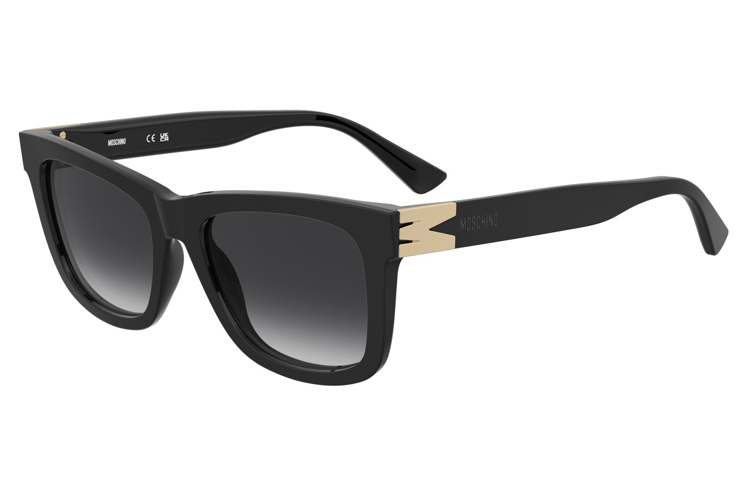 MOSCHINO - MOS211/S - 807 - 54