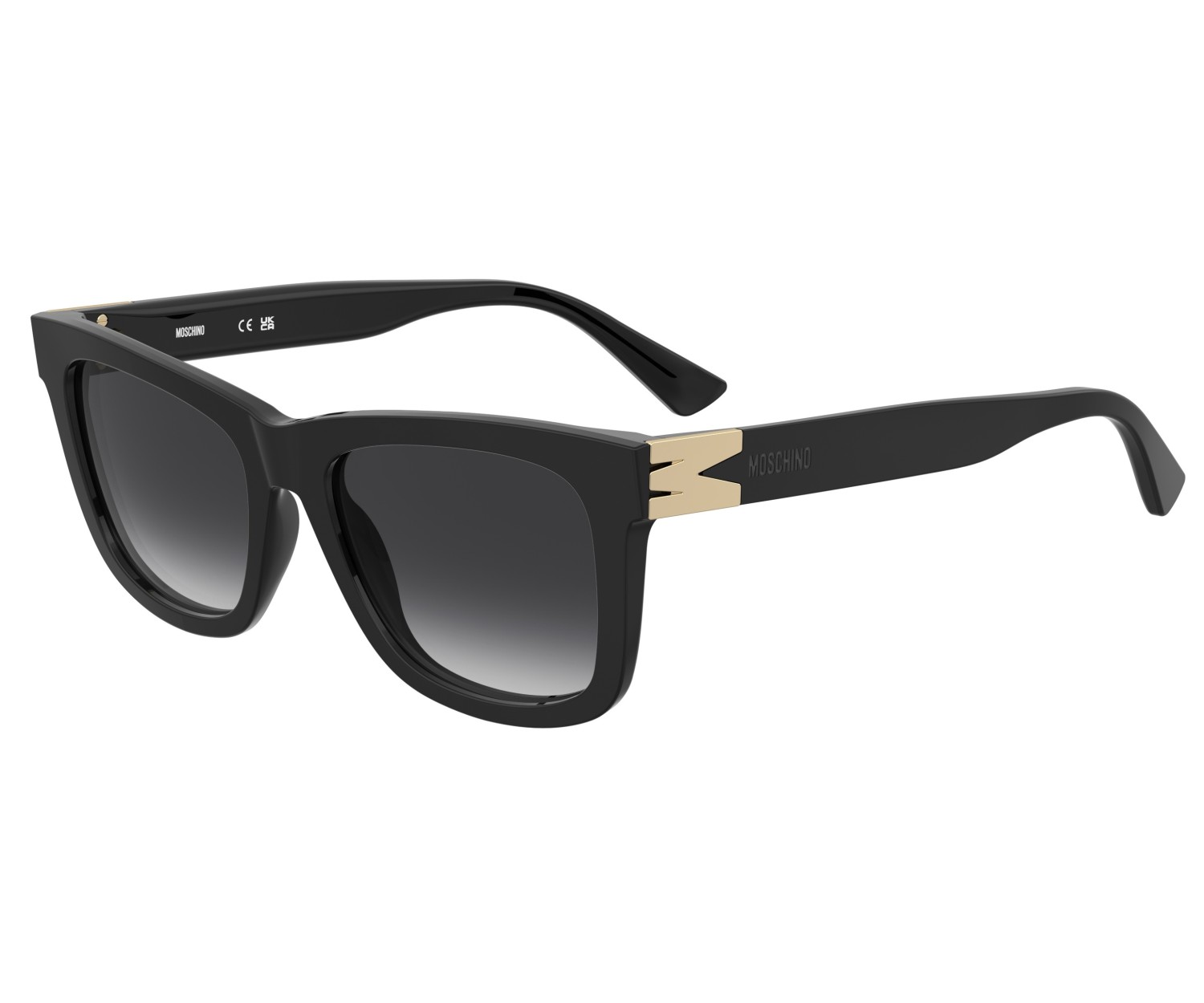 MOSCHINO - MOS211/S - 807 - 54